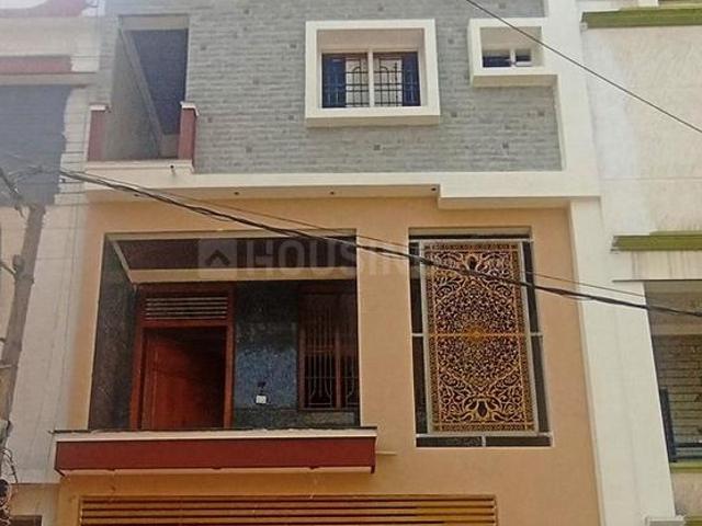 4 BHK Villa in Chikkalasandra for resale Bengaluru. The reference number is 19802476