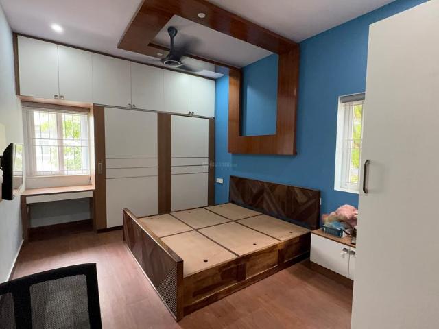 4 BHK Villa in Chikkanayakanahalli for rent Tumkur. The reference number is 20627410