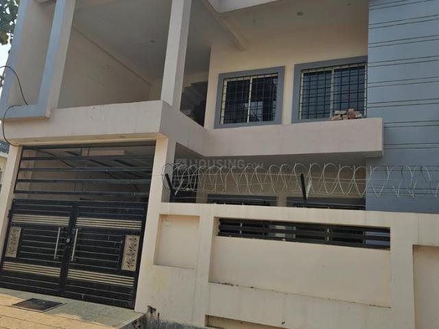 4 BHK Villa in Chinhat for resale Lucknow. The reference number is 16098578