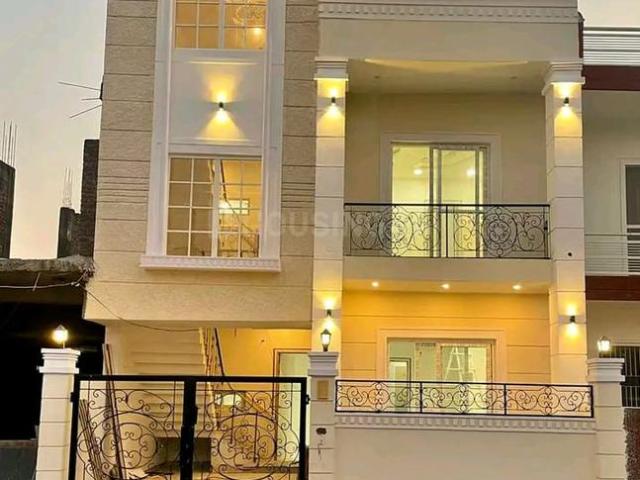 4 BHK Villa in Chironwali for resale Dehradun. The reference number is 13028232