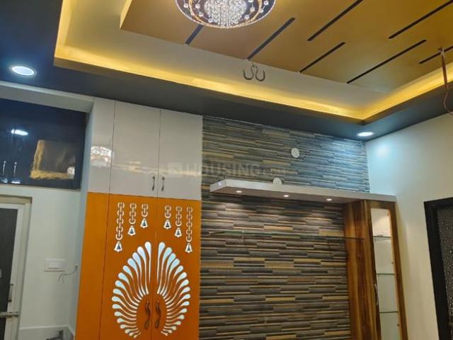 4 BHK Villa in Chromepet for resale Chennai. The reference number is 14881864