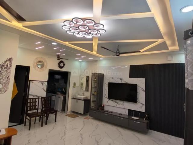 4 BHK Villa in Chromepet for resale Chennai. The reference number is 15608256