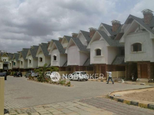 4 BHK Villa In Citrus Springville for Rent In Haralur