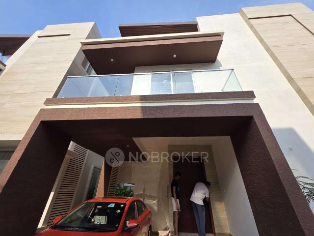 4 BHK Villa In Concorde Abode99 For Sale In Bommasandra