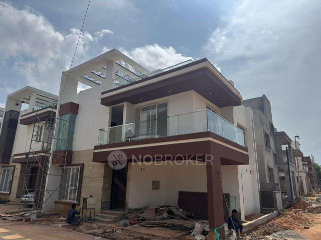 4+ BHK Villa In Concorde Abode 99 For Sale In Singena Agrahara