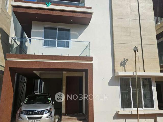 4+ BHK Villa In Concorde Abode For Sale In Bommasandra