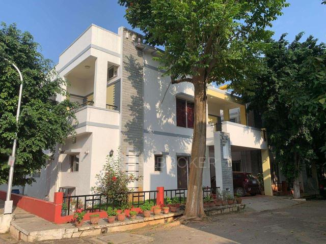 4 BHK Villa In Concorde Sylvan View for Rent In Singena Agr