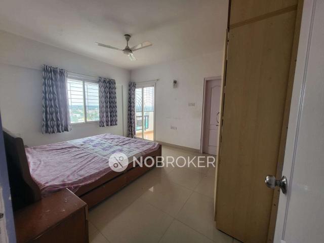 4 BHK Villa In Confident Althena for Rent In Sarjapur