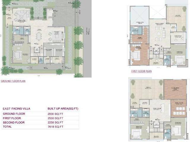 4 BHK Villa In Codename Medchal For Sale In Medchal