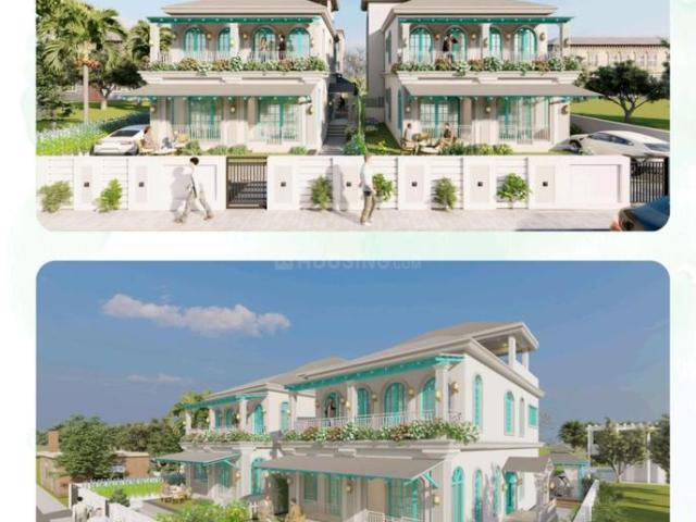 4 BHK Villa in Colva for resale Goa. The reference number is 20981289