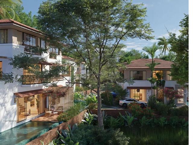 4 BHK Villa in Colva for resale Goa. The reference number is 20981572