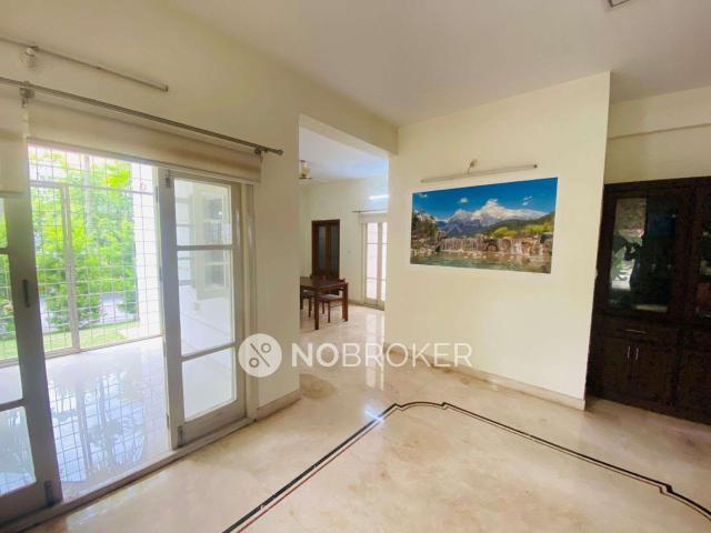 4+ BHK Villa In Cloud 9 Villas for Rent In Bommasandra Industrial Area
