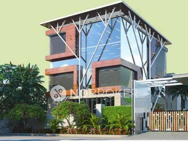 4+ BHK Villa In Cmg Halcyon Homes For Sale In Osman Nagar