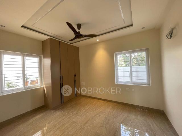 4+ BHK Villa In Cmg Halcyon Homes for Rent In Osman Nagar