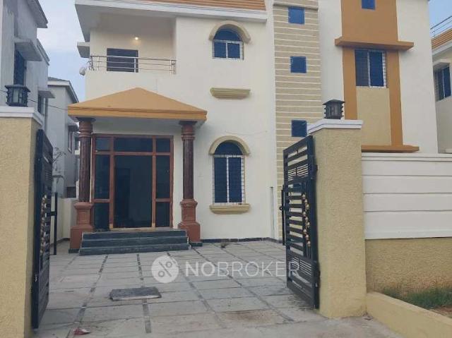4 BHK Villa In Csk Villas Shadnagar For Sale In Farooqnagar