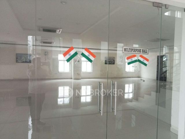 4 BHK Villa In Cpr Bella Vista for Rent In Nalagandla