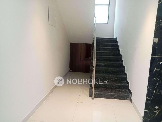 4 BHK Villa In Cpr Bella Vista For Sale In Gachibowli
