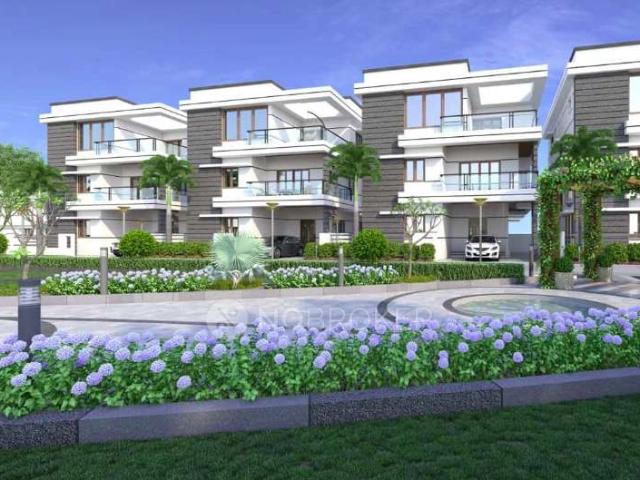 4 BHK Villa In Cpr Bella Vista For Sale In Nallagandla, Se