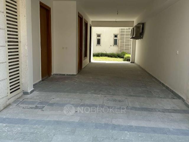 4+ BHK Villa In Crest, Godrej Golf Links for Rent In Godrej Golf Links