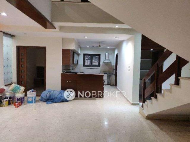 4 BHK Villa In Cyber Meadows Society for Rent In Kondapur