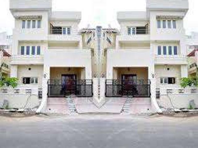 4+ BHK Villa In Cyber Meadows Society for Rent In Kondapur