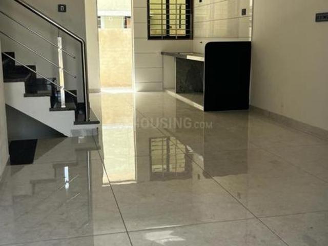 4 BHK Villa in Dahegamda for resale Ahmedabad. The reference number is 20644532