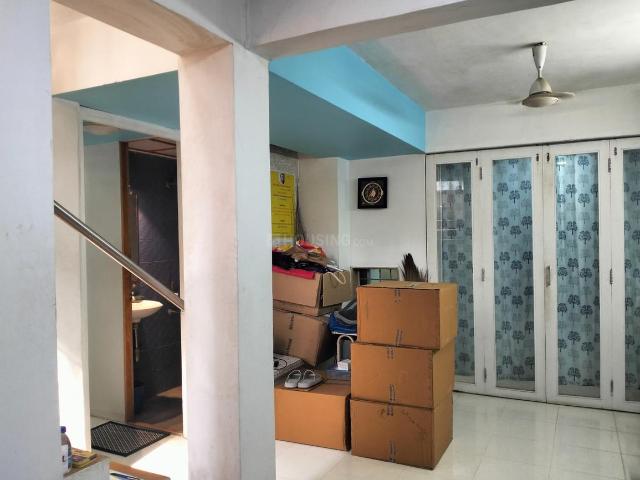 4 BHK Villa in Dahisar East for resale Mumbai. The reference number is 19315056