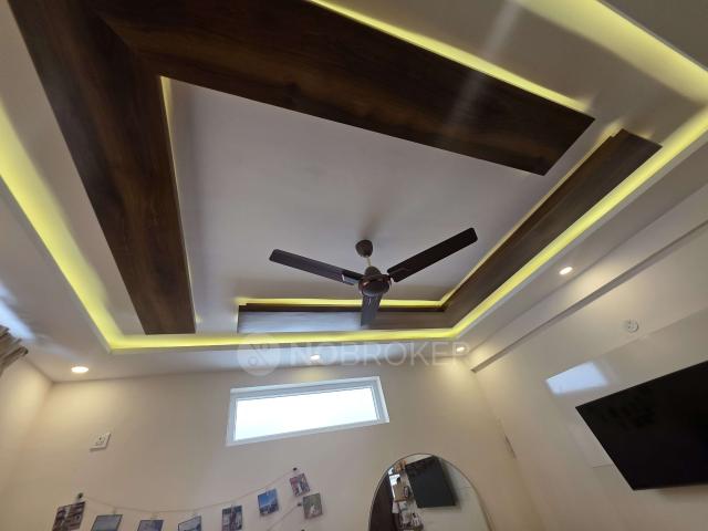 4 BHK Villa In Daiwik Spandana For Sale In Bommasandra