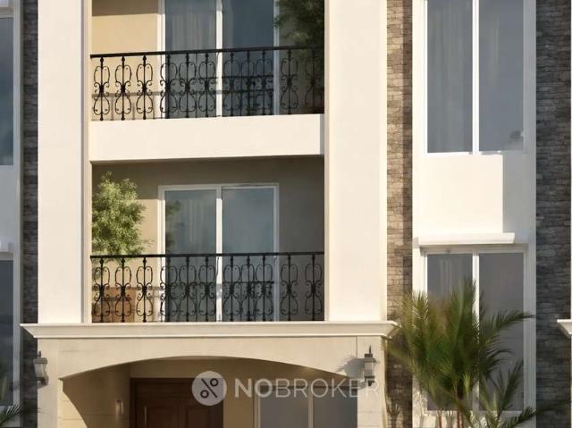 4 BHK Villa In Daiwik Spandana Heelalige Chandapura for Ren