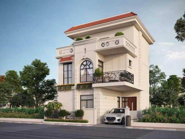 4 BHK Villa in Dasarahalli for resale Byatarayanapura CMC And OG Part. The reference number is 15848504