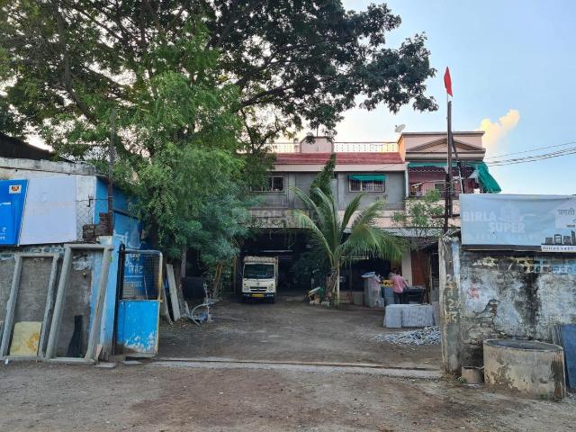 4 BHK Villa in Daund for resale Pune. The reference number is 13321031