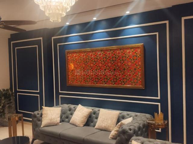 4 BHK Villa in Deatwal for resale Ludhiana. The reference number is 17145339
