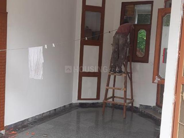 4 BHK Villa in Defence Enclave for resale Meerut. The reference number is 16903597