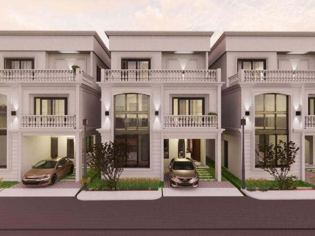 4 BHK Villa in Devanahalli for resale North Bangalore. The reference number is 17560634