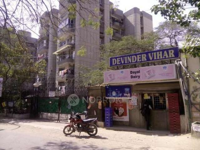 4 BHK Villa In Devendra Vihar for Rent In Sector 56