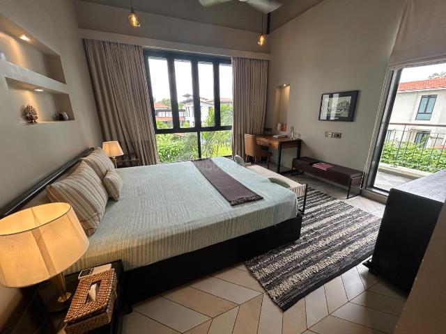 4 BHK Villa in Dhokawade for resale Alibag. The reference number is 17620868