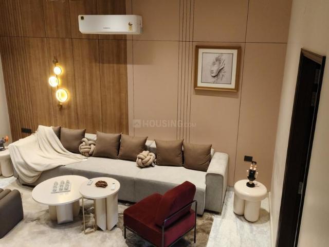 4 BHK Villa in Dholai for resale Jaipur. The reference number is 18665099