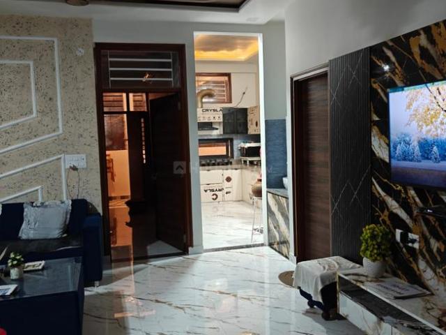 4 BHK Villa in Dholai for resale Jaipur. The reference number is 20611625