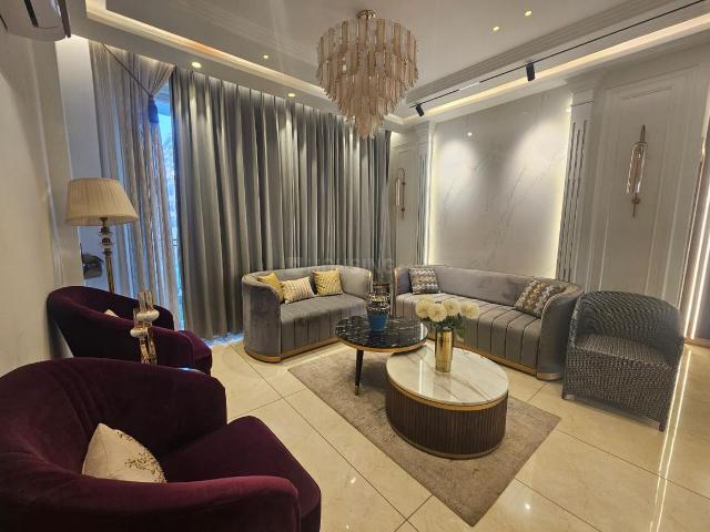 4 BHK Villa in Dhakoli for resale Zirakpur. The reference number is 16202215