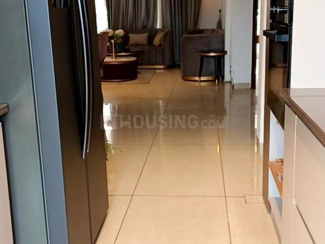 4 BHK Villa in Dhakoli for resale Zirakpur. The reference number is 16202215