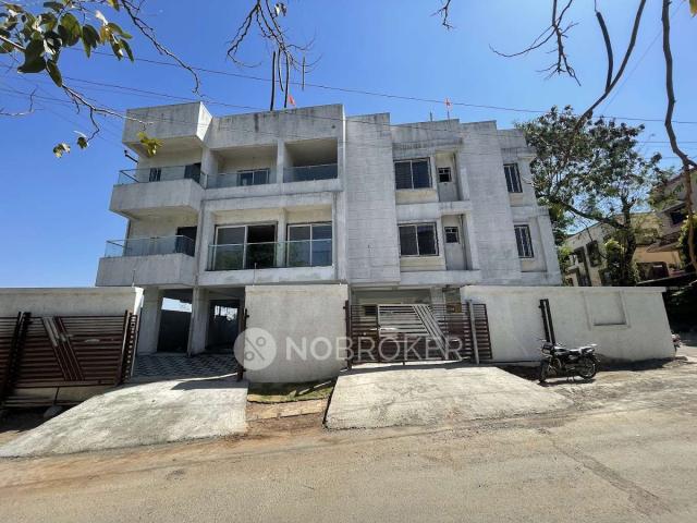4 BHK Villa In Dhruvankar Heights, Moshi for Rent In, Moshi
