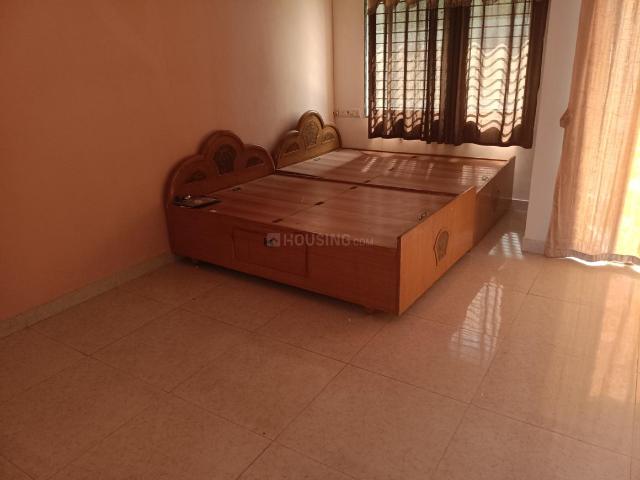 4 BHK Villa in Diwalipura for resale Vadodara. The reference number is 18764387