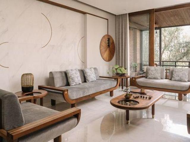 4 BHK Villa in Doddanekundi for resale Bengaluru. The reference number is 20724658