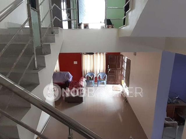 4 BHK Villa In Dollar Meadows For Sale In Bowrampet