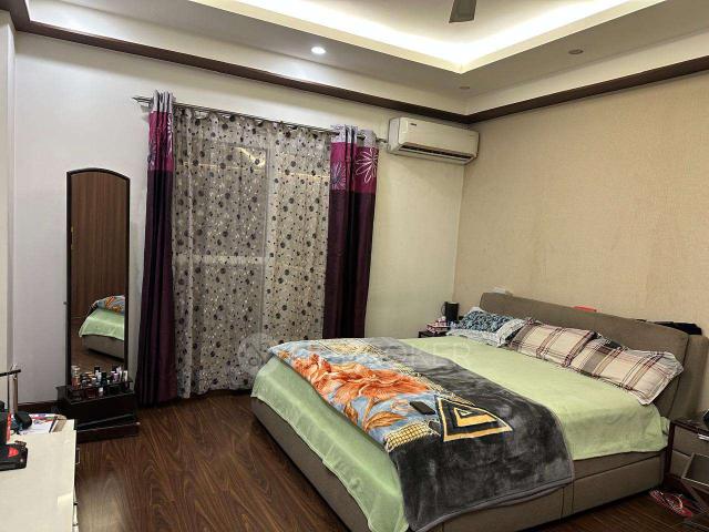 4+ BHK Villa In Dlf Lotus Villas for Rent In Sector 28