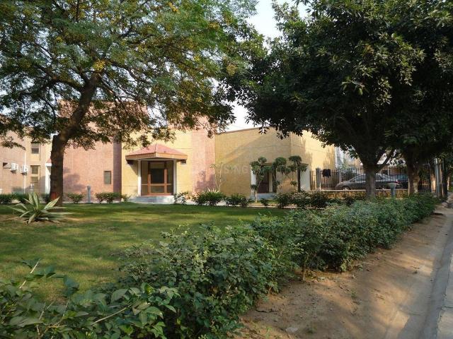 4 BHK Villa in DLF Phase 3 for resale Gurgaon. The reference number is 13782389