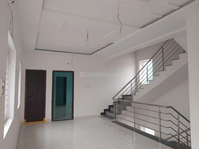 4 BHK Villa in Dr A S Rao Nagar Colony for resale Secunderabad. The reference number is 20201905