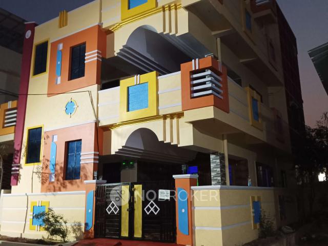 4+ BHK Villa In Dwarka Nagar Colony For Sale In Kistareddypet