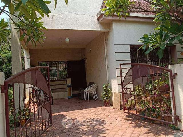 4 BHK Villa In Dwarkadheesh Gradens for Rent In Pimpri chinchwad