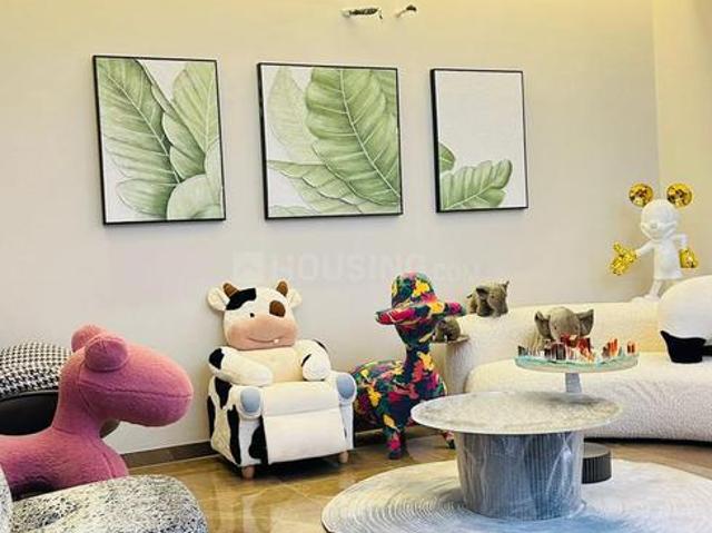 4 BHK Villa in Gmada Aerocity for resale Mohali. The reference number is 16670421